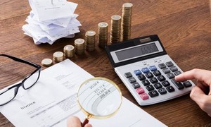 UBND tỉnh Bắc Ninh hủy xóa nợ 36 nghìn đồng cho một doanh nghiệp
