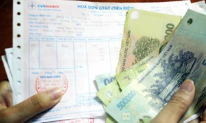 Từ ngày 10/5, khách hàng sẽ trả thêm bao nhiêu tiền điện mỗi tháng?