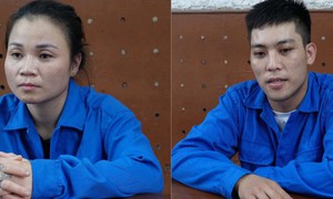 Tin mới vụ cán bộ công an hy sinh trong lúc truy bắt đối tượng ma túy liên tỉnh