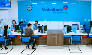 VietinBank sẽ mua lại hơn 9.500 tỷ đồng trái phiếu