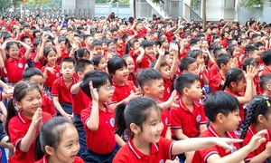 Địa phương nào có chính sách miễn học phí toàn diện từ mầm non đến lớp 12?