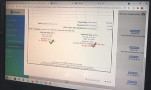 Quy định mới về hóa đơn điện tử cho hoạt động sản xuất kinh doanh