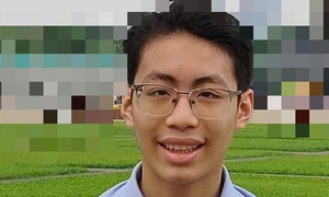 Nam sinh lớp 8 ở Hà Nội nhiều ngày chưa về nhà
