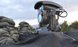 Quốc gia đầu tiên bắn hạ UAV bằng vũ khí laser