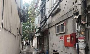 Mức phạt tiền cao nhất vi phạm phòng cháy chữa cháy từ 1/7 là bao nhiêu?