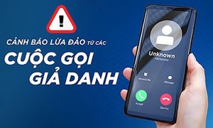 Cảnh báo thủ đoạn lừa đảo mới nhắm vào học sinh, sinh viên