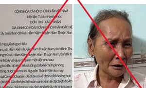 Nam thanh niên ở Bình Thuận rơi lầu 3 tử vong ở Campuchia là kịch bản lừa đảo