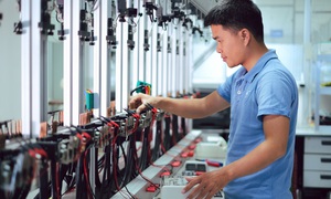 Sản phẩm dịch vụ công nghệ số make in Việt Nam được ưu tiên trong mua sắm công