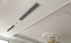 Đánh thuế tiêu thụ đặc biệt với điều hòa, các gia đình có bị ảnh hưởng?