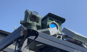 Nga thử nghiệm thành công vũ khí laser phòng không mới