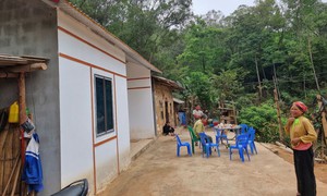Cả nước có 23 tỉnh, thành không còn nhà tạm, nhà dột nát