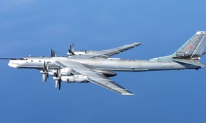 Tu-95: Lá bài chiến lược không thể thay thế của Nga
