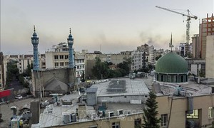 Căng thẳng Israel - Iran: Nhiều quốc gia nhanh chóng sơ tán công dân