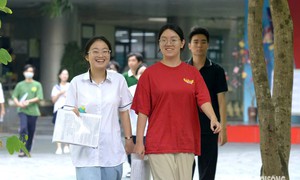 Chiến lược chinh phục môn Hoá học kỳ thi tốt nghiệp THPT 2025