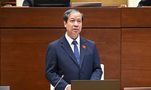 Học sinh tự nguyện đăng ký có được dạy thêm không?