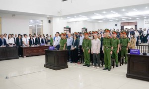 Mở lại phiên phúc thẩm cựu chủ tịch FLC sau 2 lần tạm hoãn