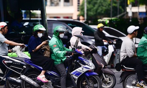 Nắng nóng ở miền Bắc chấm dứt, miền Trung kéo dài thêm 2 ngày