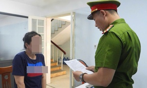 Giả làm chủ nhà, người phụ nữ ở Đà Nẵng chiếm đoạt 2 tỷ đồng tiền cọc