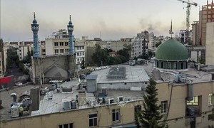 Nhiều nước rút nhân viên ngoại giao khỏi Iran