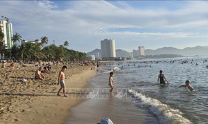 Du lịch mùa cao điểm: Cẩn thận tránh bẫy lừa đảo trên mạng xã hội