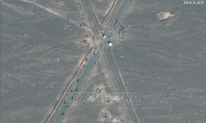 Căng thẳng Israel-Iran: GCC không ghi nhận mức độ bức xạ bất thường sau khi Mỹ tấn công cơ sở hạt nhân Iran