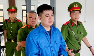 Nhận 2 triệu đồng tiền công, nam thanh niên lĩnh án chung thân