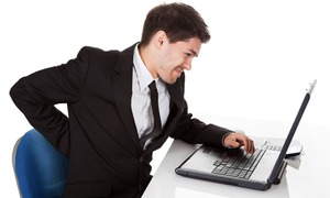Chuyên gia cảnh báo những công việc khiến đàn ông dễ bị trĩ