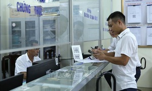 Bảy trường hợp nhà đất bắt buộc phải công chứng