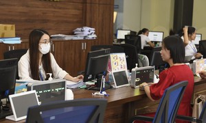 Cán bộ không chuyên trách cấp xã nghỉ việc khi sắp xếp bộ máy được hưởng trợ cấp ra sao?