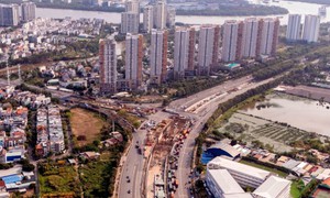 55.000 lô đất được miễn giấy phép xây dựng từ ngày 1/7 tại TP Hồ Chí Minh