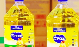 Nguy hại khó ngờ khi sử dụng dầu ăn chăn nuôi cho người
