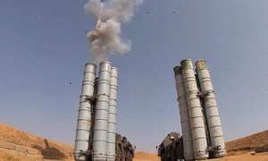 Ukraine tung video 'bóc trần' điểm yếu chí mạng của S-400 Nga