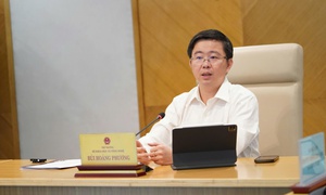 Luật Công nghiệp công nghệ số đưa Việt Nam trở thành trung tâm công nghệ số toàn cầu