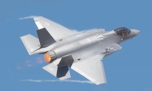 Thổ Nhĩ Kỳ đàm phán trở lại với Mỹ về F-35: Cơ hội mới giữa căng thẳng cũ
