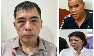 Triệt phá đường dây mua bán trái phép chất ma túy có tính chất đặc biệt nghiêm trọng