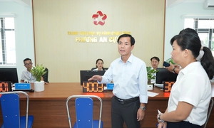 Huế sẵn sàng vận hành mô hình chính quyền hai cấp