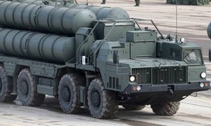 Ấn Độ sốt ruột chờ S-400, Nga 'lúng túng' giữa chiến sự Ukraine