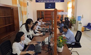 Cả nước sẵn sàng vận hành chính quyền địa phương 2 cấp