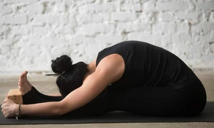 5 tư thế yoga đơn giản giúp thư giãn thần kinh ngay lập tức