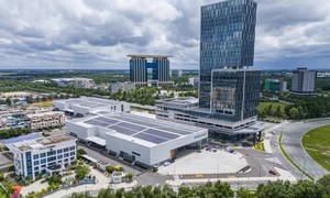 Lá thư của Chủ tịch tỉnh trước ngày sáp nhập