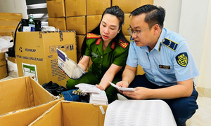 Hãy là người tiêu dùng thông thái, cảnh giác với thông tin sai sự thật
