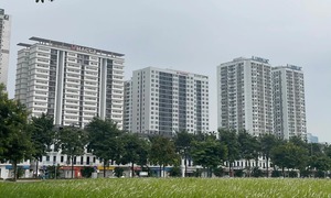 Người dưới 35 tuổi được vay lãi suất ưu đãi mua nhà ở xã hội