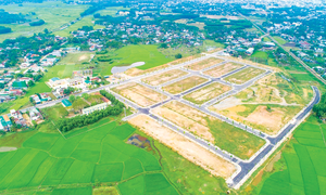 Phân cấp quản lý đất đai mới: Cấp tỉnh làm việc khó, cấp xã lo việc nhà dân