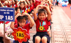 Tuyển sinh đầu cấp Hà Nội 2025-2026: Phụ huynh có cần lo lắng?