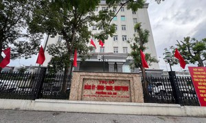 Trụ sở làm việc của 114 xã, phường, đặc khu của thành phố Hải Phòng sau sắp xếp, hợp nhất