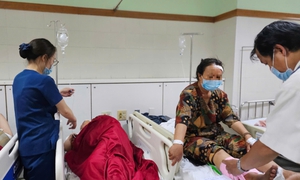 Thông tin mới nhất về sức khỏe 28 nạn nhân trong vụ tai nạn nghiêm trọng ở Huế