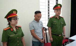 Thu giữ hơn 2 tấn thuốc bảo vệ thực vật chưa được phép lưu hành tại Việt Nam