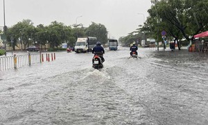 Miền Bắc duy trì trời mát, mưa nắng gián đoạn