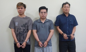 Kênh YouTube 'Người đưa tin' phát tán hơn 6.700 video tiêu cực, có hơn 1 tỷ lượt xem