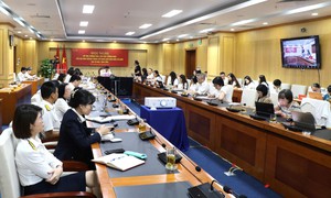 Tháng 6, đợt cao điểm hỗ trợ hộ kinh doanh dùng hóa đơn điện tử khởi tạo từ máy tính tiền